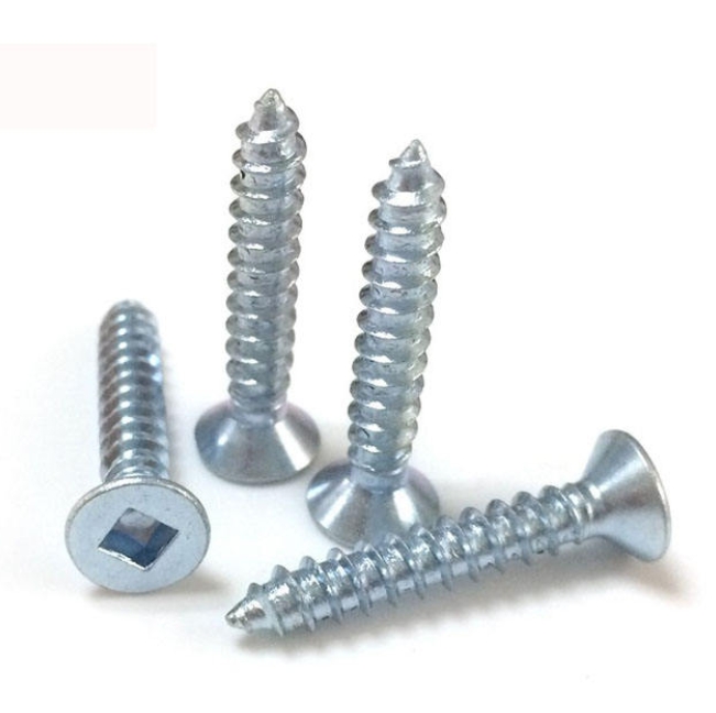 Cara milih Screw Stainless Steel