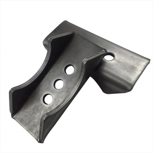 Apa ana inovasi ing stamping sheet parts digawe saka stainless steel lan aluminium?
