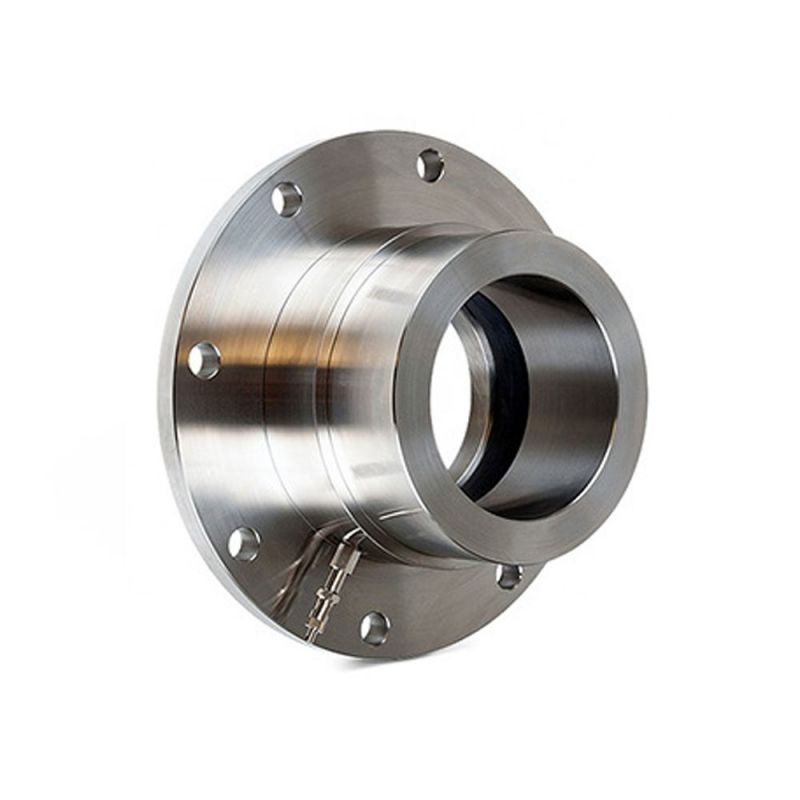 CNC Milling Nguripake Parts Stainless Steel
